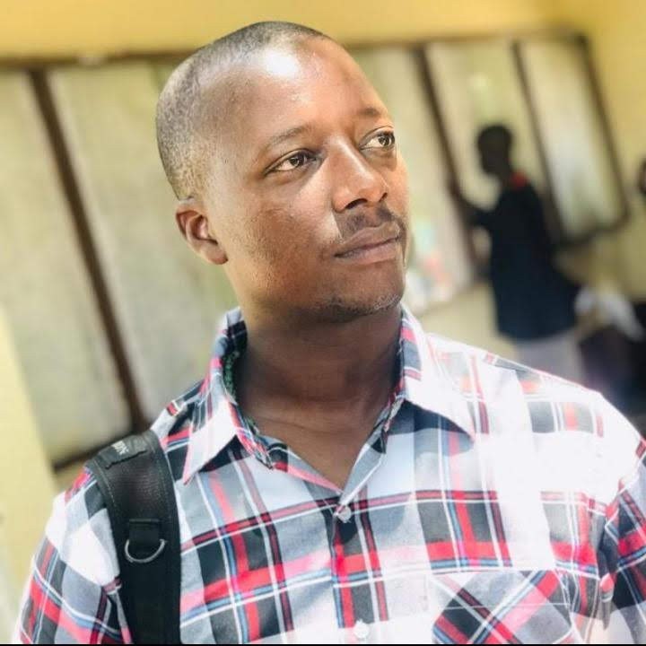 David Wanjiru
