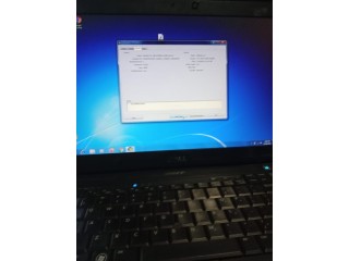Laptop for sale