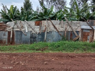 Residential plot for sale
