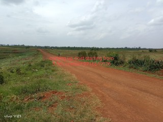 Plot for sale
