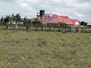 Plot for sale