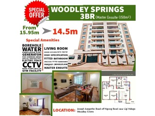 3bedroom for sale