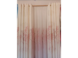 Curtains