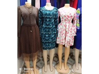 Estie smart wear collection