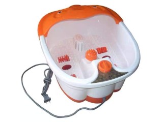 Foot Spa Massager