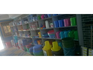 Kitchen appliances
