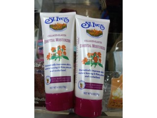Moisturizer