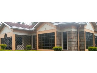 House for rent