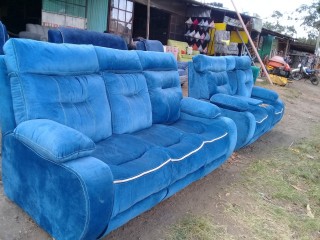 Sofa set new design