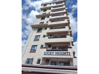 Apartment to let