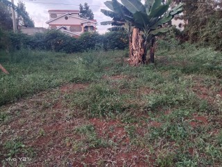 Plot for sale