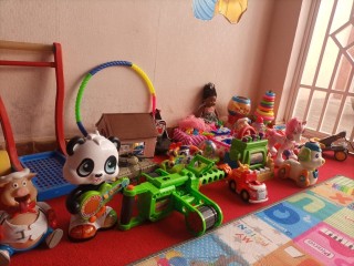 Timsy kids Daycare and Playgroup