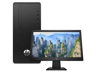 Desktop for sale