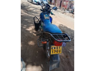 Motorcycle for sale