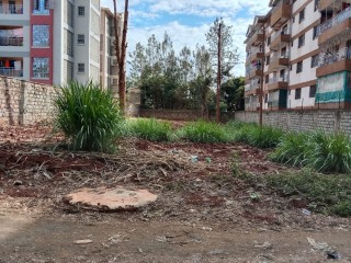 Commercial plot for sale