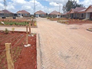 Bungalow to let