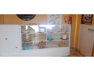 Bakery service's