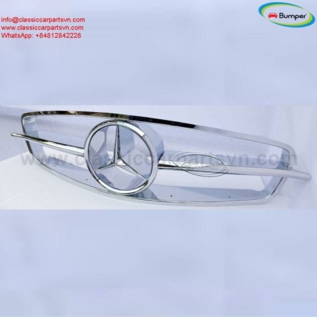 mercedes-190sl-roadster-front-grille-1955-1963-big-2