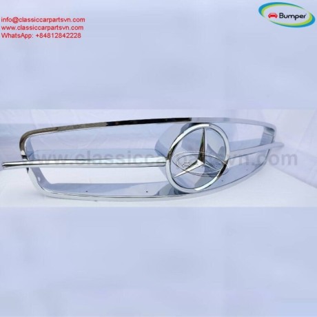 mercedes-190sl-roadster-front-grille-1955-1963-big-1