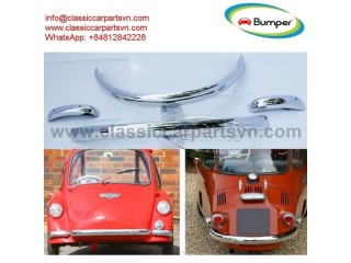 Heinkel Kabine and Trojan (1955-1966) bumpers
