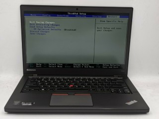 Lenovo Think T450s