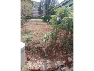 Plot for sale