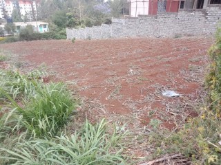 Plot for sale