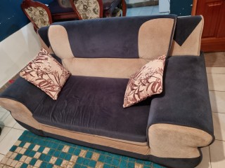Sofaset