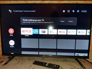 Tv