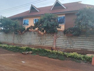 Apartment to let