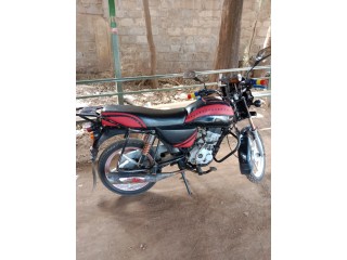 Motorcycle for sale